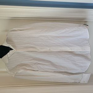 Express Men's Button down